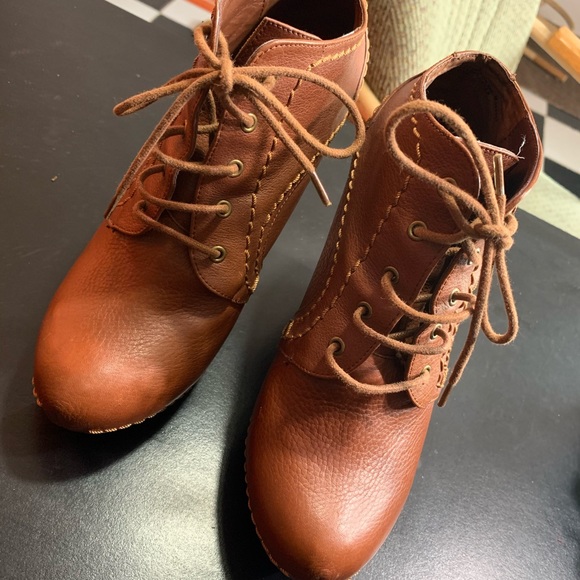 Chinese Laundry Shoes - Chinese laundry heel boots